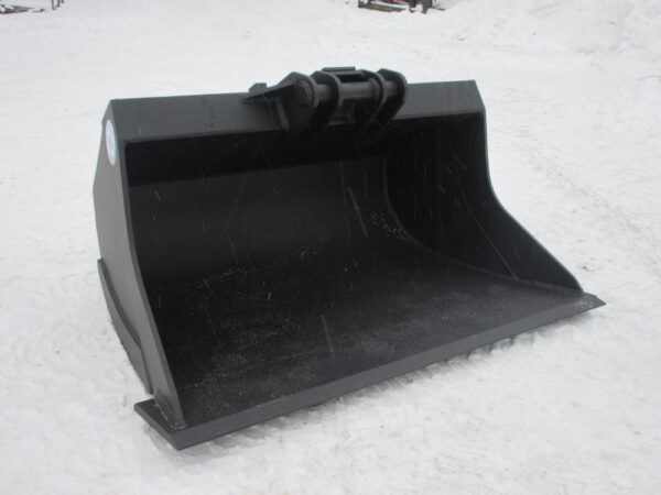 Niskakangas Släntskopa 2000mm NTP10 - Bild 10
