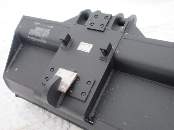 Niskakangas Släntskopa 2000mm NTP10 - Bild 11