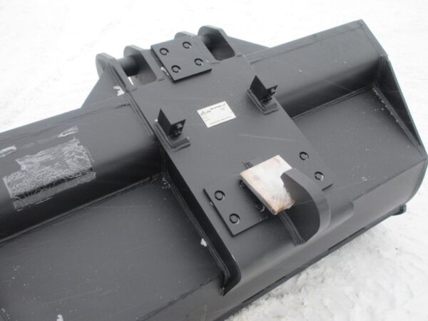 Niskakangas Släntskopa 2000mm NTP10 - Bild 12