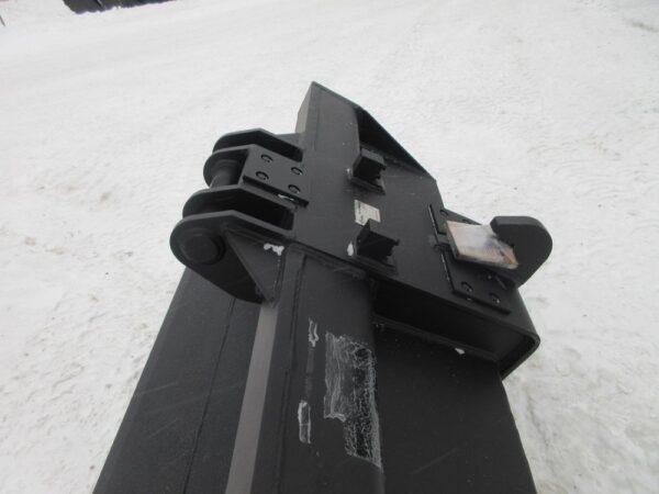Niskakangas Släntskopa 2000mm NTP10 - Bild 14