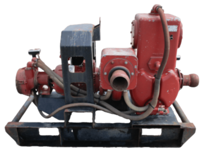 Waterpumps