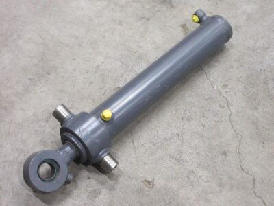 Laten S60H TF quick-hitch cylinder Vasen