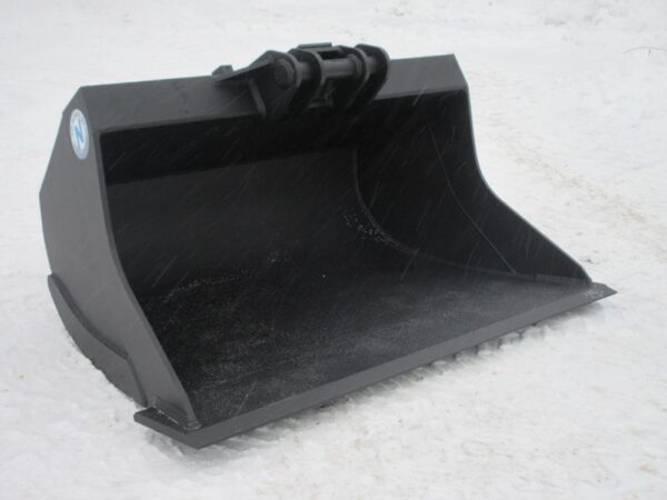 Niskakangas Släntskopa 2000mm NTP10