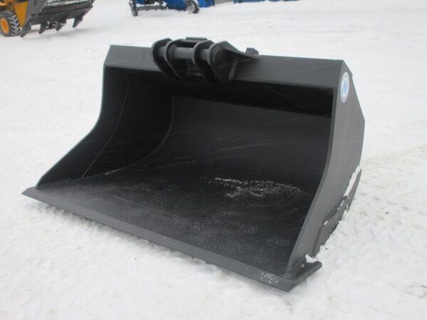 Niskakangas Släntskopa 2000mm NTP10 - Bild 4