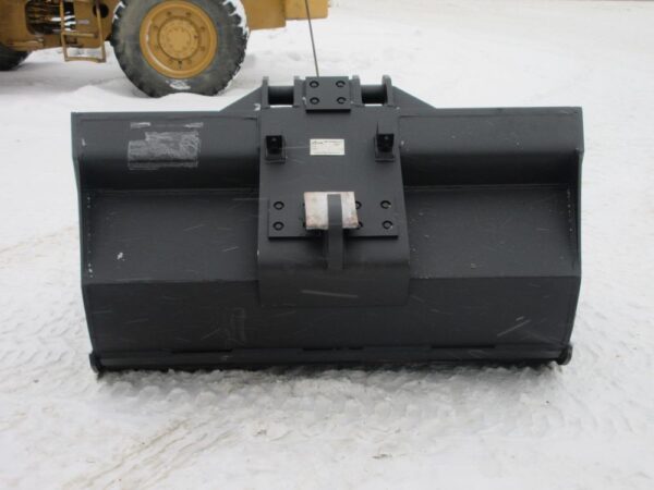 Niskakangas Släntskopa 2000mm NTP10 - Bild 7