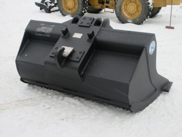Niskakangas Släntskopa 2000mm NTP10 - Bild 8