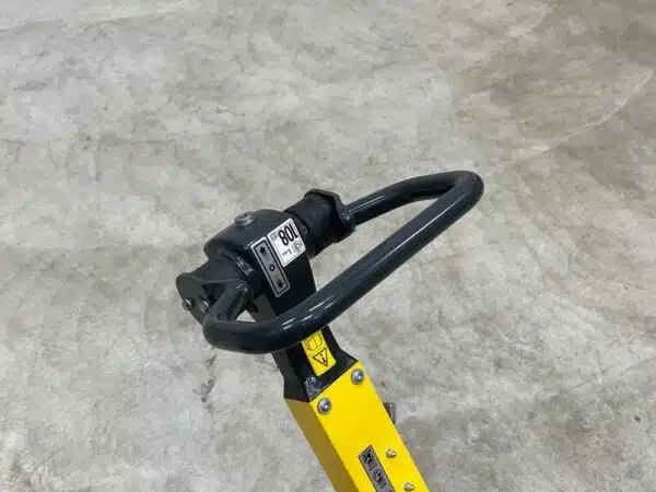 Bomag BPR25/50D vibroplattor - Bild 16