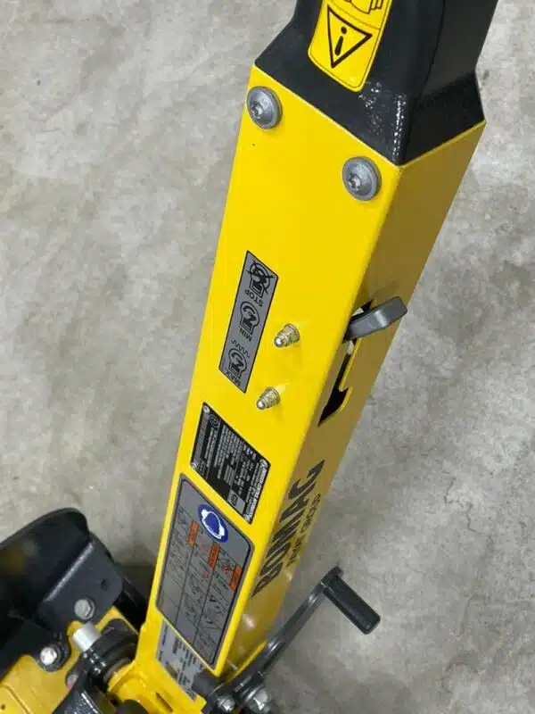 Bomag BPR25/50D vibroplattor - Bild 18