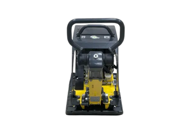 Bomag BPR25/50D vibroplattor - Bild 4