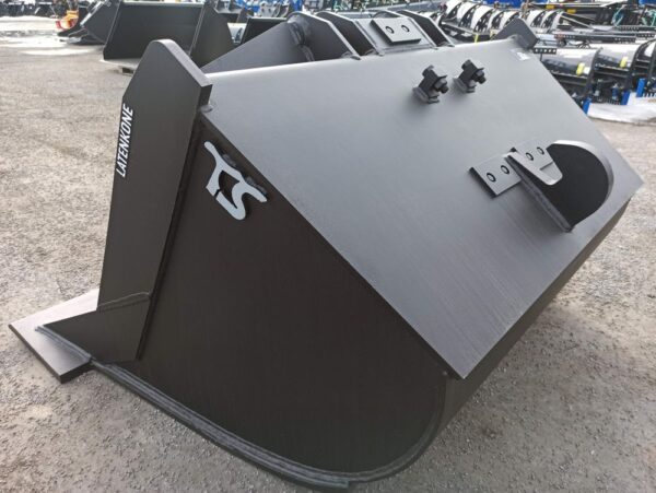 Terästyö Salminen Släntskopa 2050mm NTP30 - Bild 5