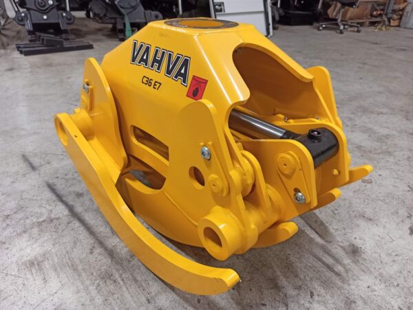 Vahva C36E7 grapple - Image 8