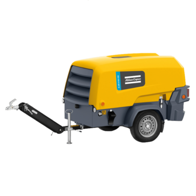 E-Air portable compressors