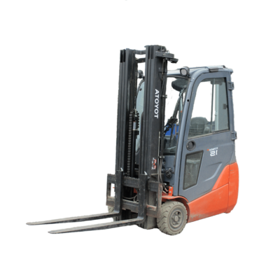Attachments for forklifts