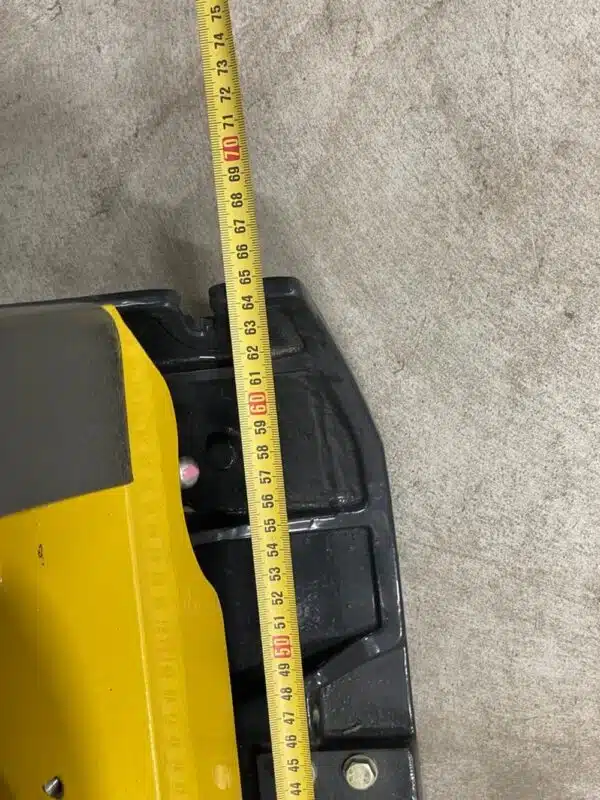 Bomag BPR25/50D vibroplattor - Bild 25