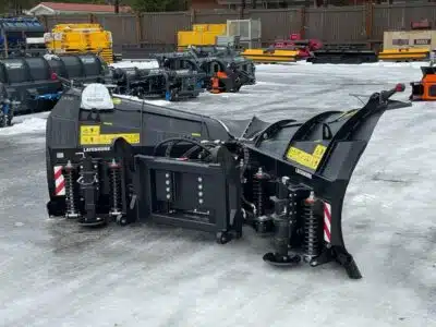 Pronar Heittävä Nivelaura PUV-3600HD Euro