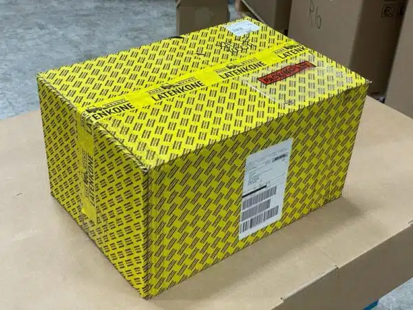 Atlas Copco XAS 48 Service Pack 1000h - Image 14