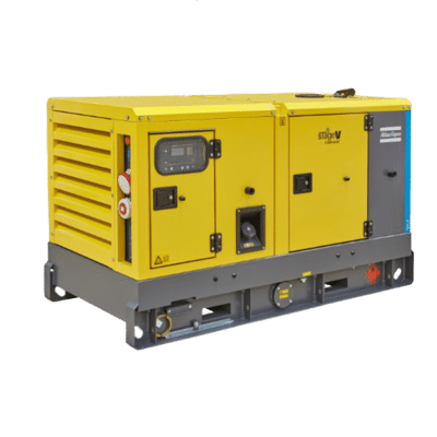 Servicepaket för generatorer