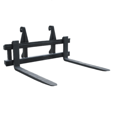 Pallet forks