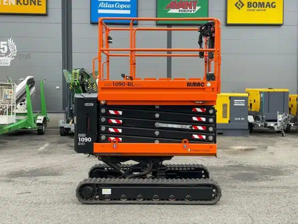 Almac Bibi 1090 BL EVO - Bild 2