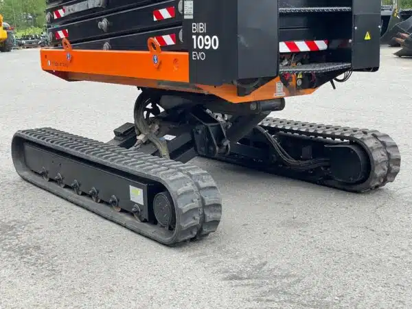 Almac Bibi 1090 BL EVO - Bild 12