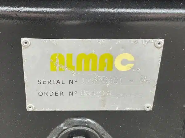 Almac Bibi 1090 BL EVO - Bild 13