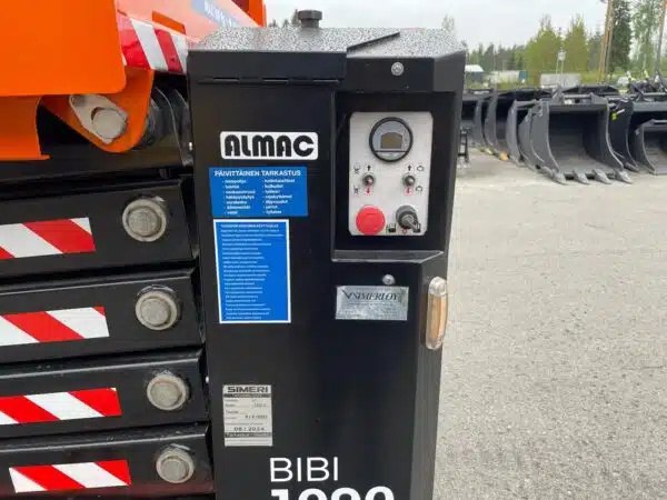 Almac Bibi 1090 BL EVO - Bild 16