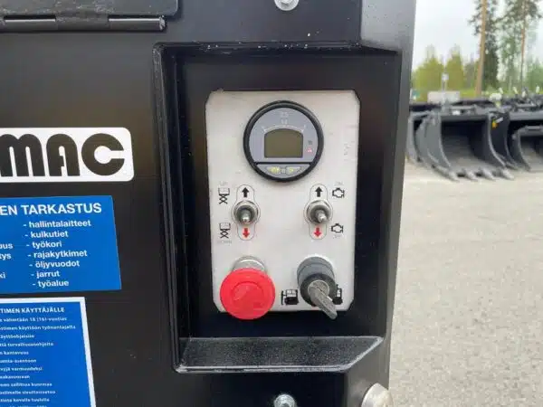 Almac Bibi 1090 BL EVO - Bild 17