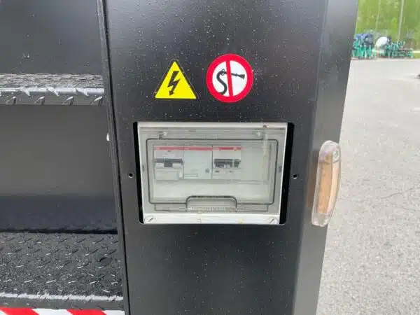 Almac Bibi 1090 BL EVO - Bild 18