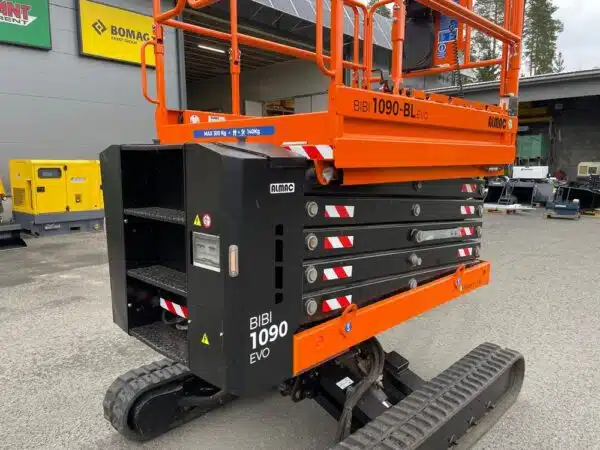 Almac Bibi 1090 BL EVO - Bild 20