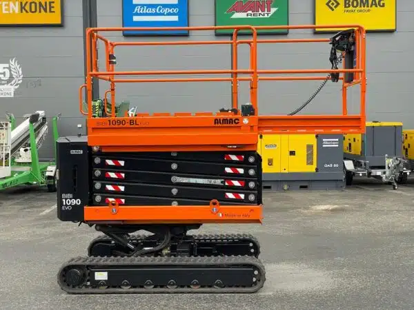 Almac Bibi 1090 BL EVO - Bild 23