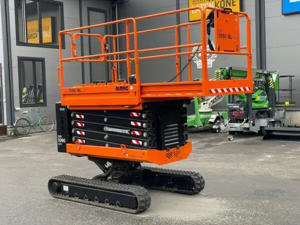 Almac Bibi 1090 BL EVO - Bild 24