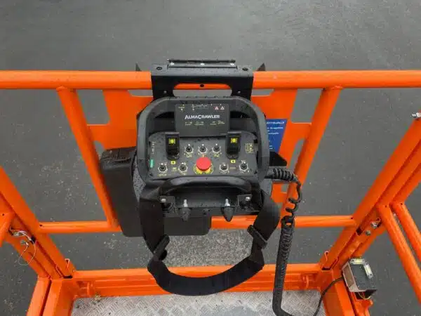 Almac Bibi 1090 BL EVO - Bild 26