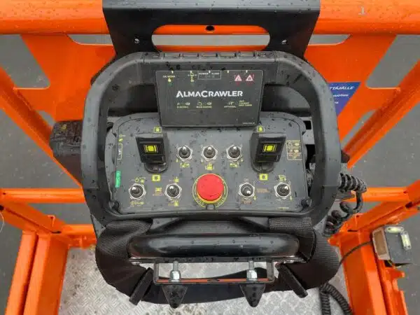 Almac Bibi 1090 BL EVO - Bild 27