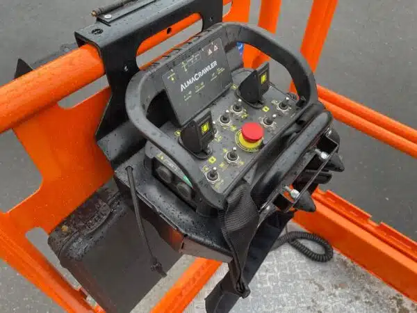 Almac Bibi 1090 BL EVO - Bild 28