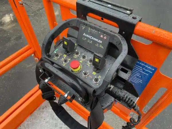 Almac Bibi 1090 BL EVO - Bild 29