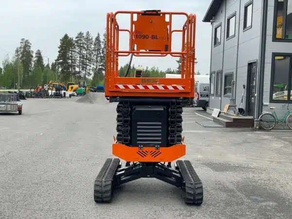 Almac Bibi 1090 BL EVO - Bild 4