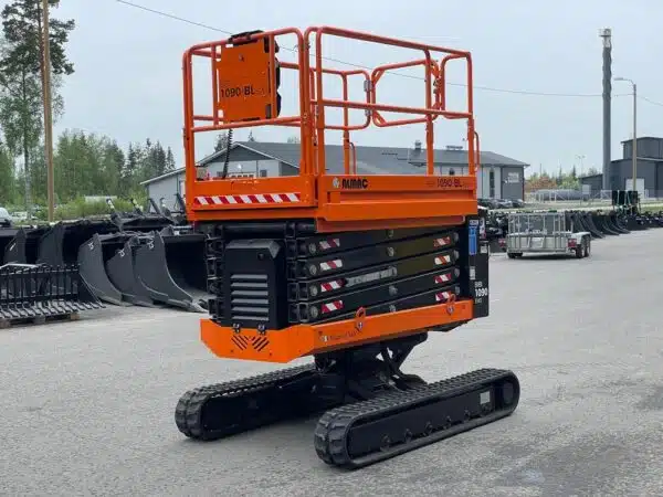 Almac Bibi 1090 BL EVO - Bild 5