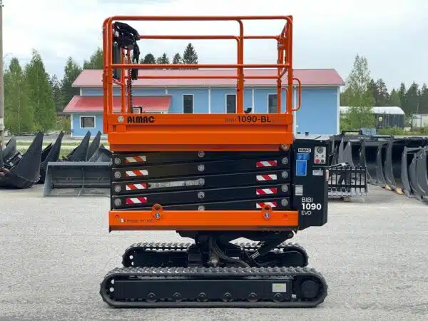 Almac Bibi 1090 BL EVO - Bild 6