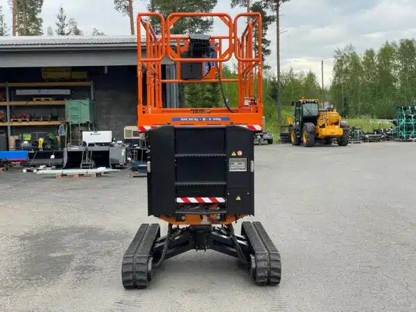 Almac Bibi 1090 BL EVO - Bild 8
