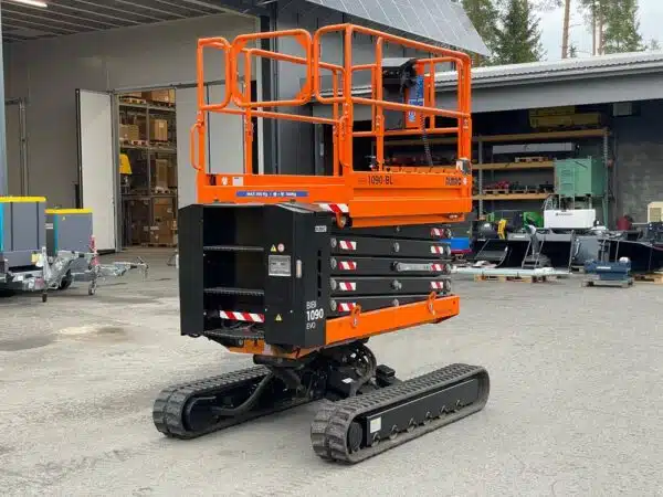 Almac Bibi 1090 BL EVO - Bild 9