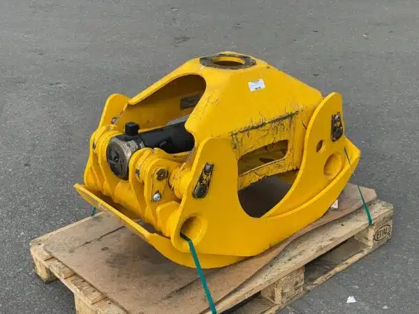 Vahva C42 grip - Bild 2