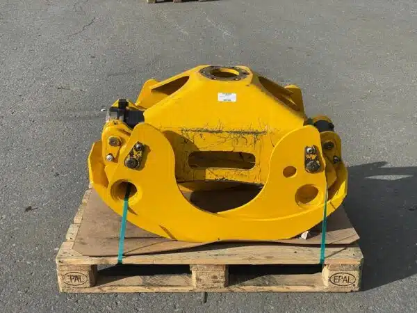 Vahva C42 grip - Bild 3