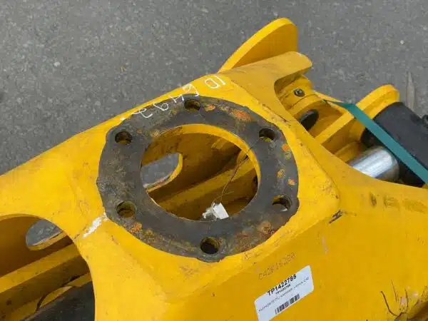 Vahva C42 grip - Bild 11