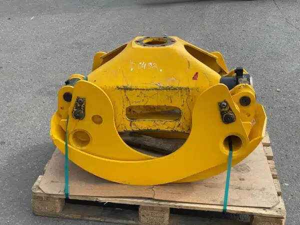 Vahva C42 grip - Bild 6