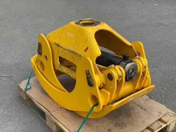 Vahva C42 grip - Bild 7