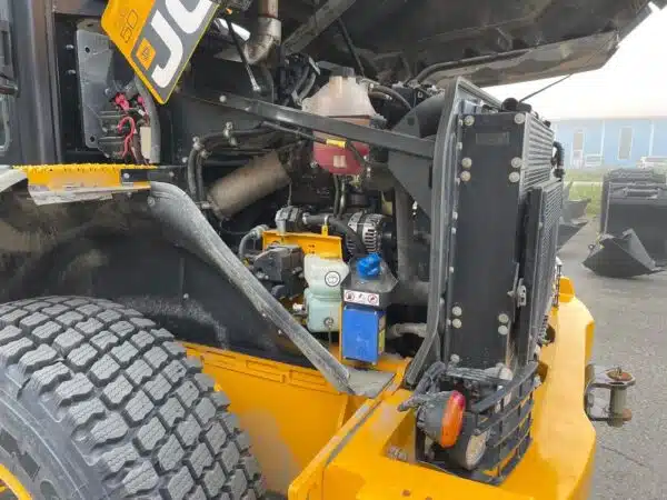 JCB 417 HT Wheel loader - Image 12