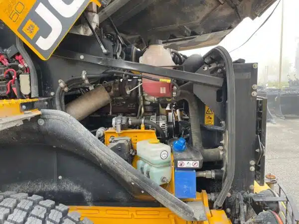 JCB 417 HT Wheel loader - Image 13