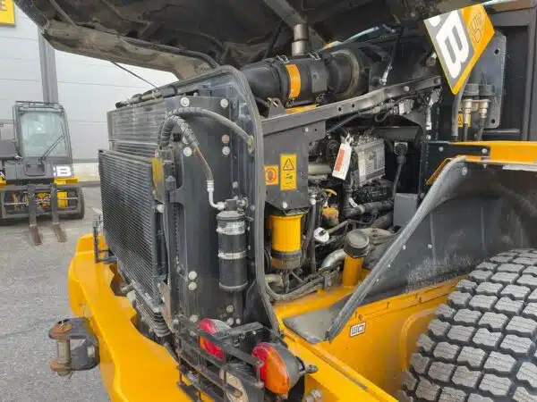 JCB 417 HT Wheel loader - Image 15