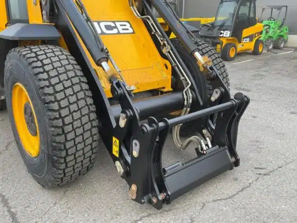 JCB 417 HT Wheel loader - Image 21