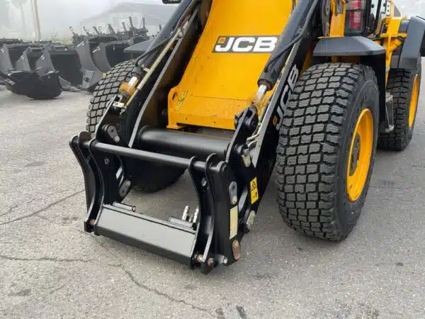 JCB 417 HT Wheel loader - Image 22